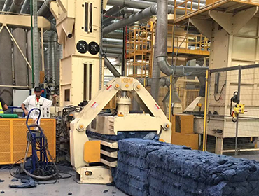 打包帶在包裝行業(yè)的作用表現(xiàn)在哪？